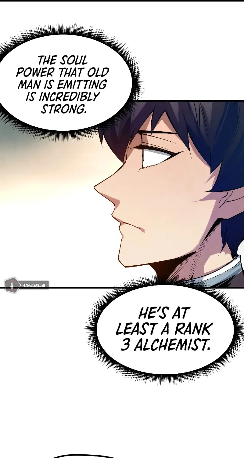 Rebirth of the Ultimate Master Chapter 25 page 25 - 
