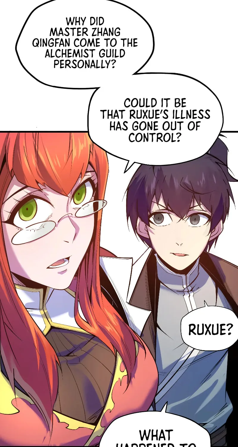 Rebirth of the Ultimate Master Chapter 25 page 26 - 