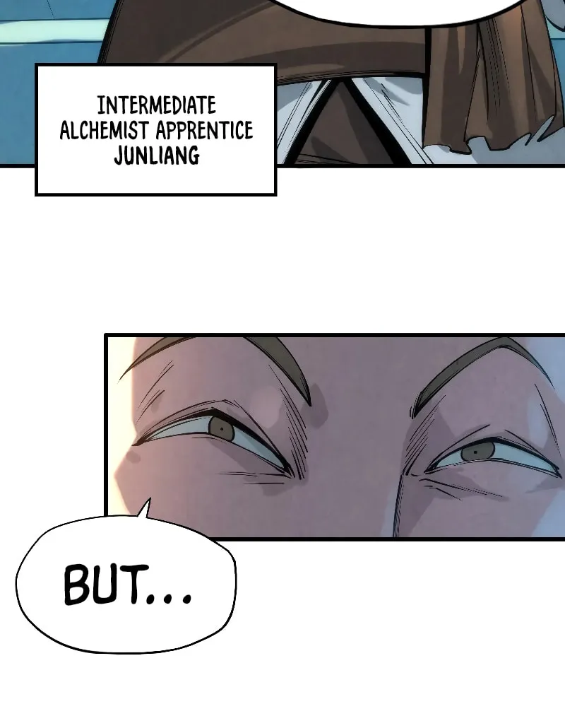 Rebirth of the Ultimate Master Chapter 25 page 48 - 