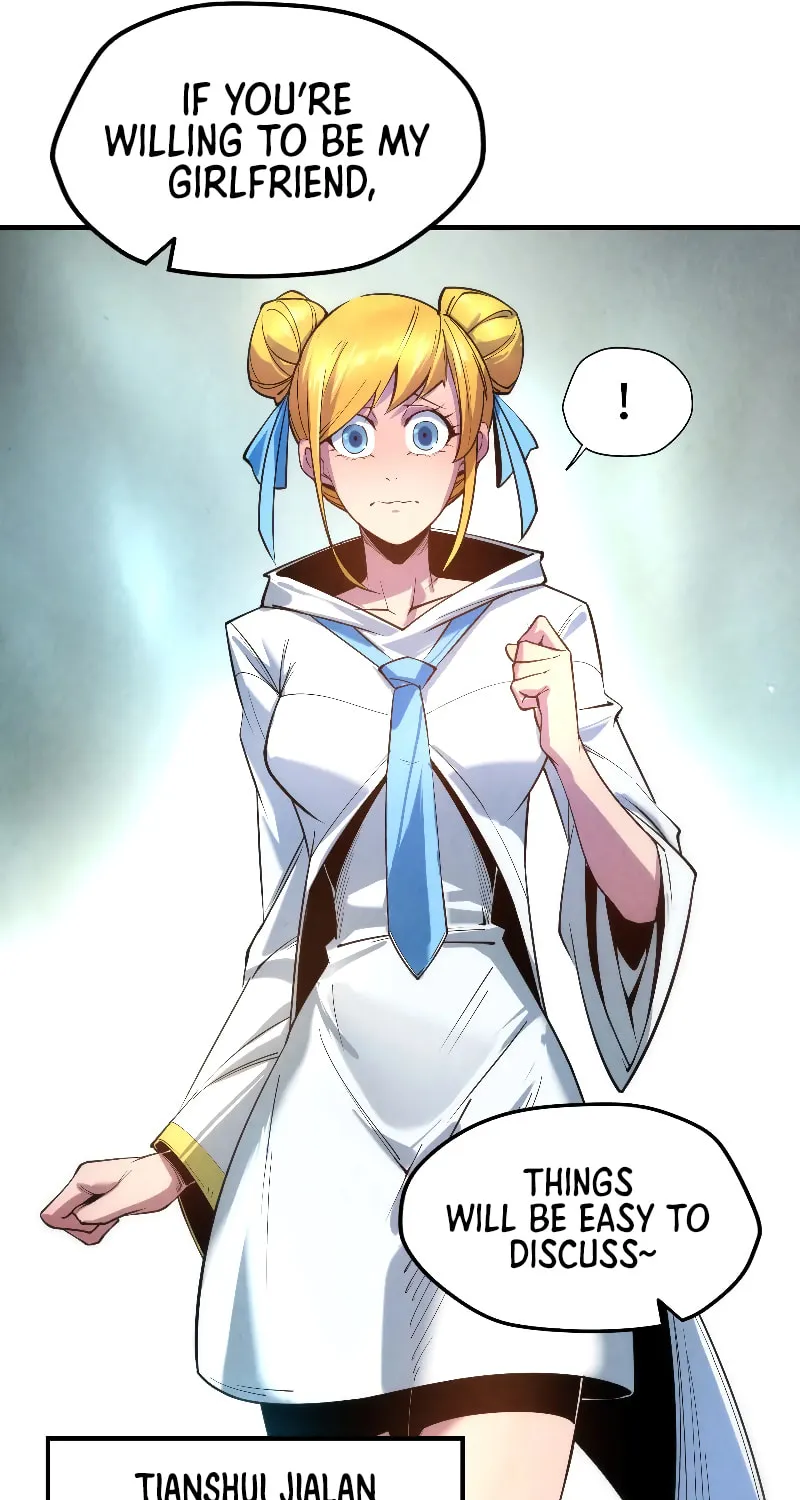 Rebirth of the Ultimate Master Chapter 25 page 49 - 