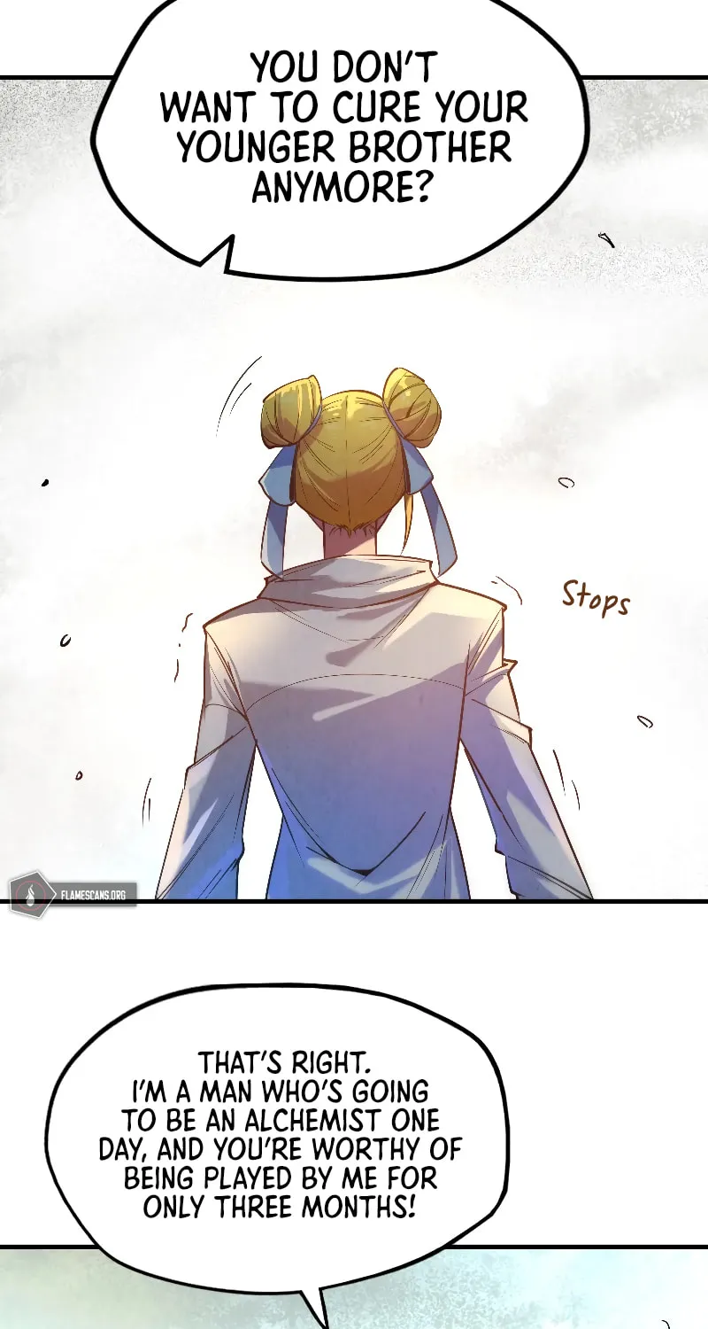 Rebirth of the Ultimate Master Chapter 25 page 51 - 