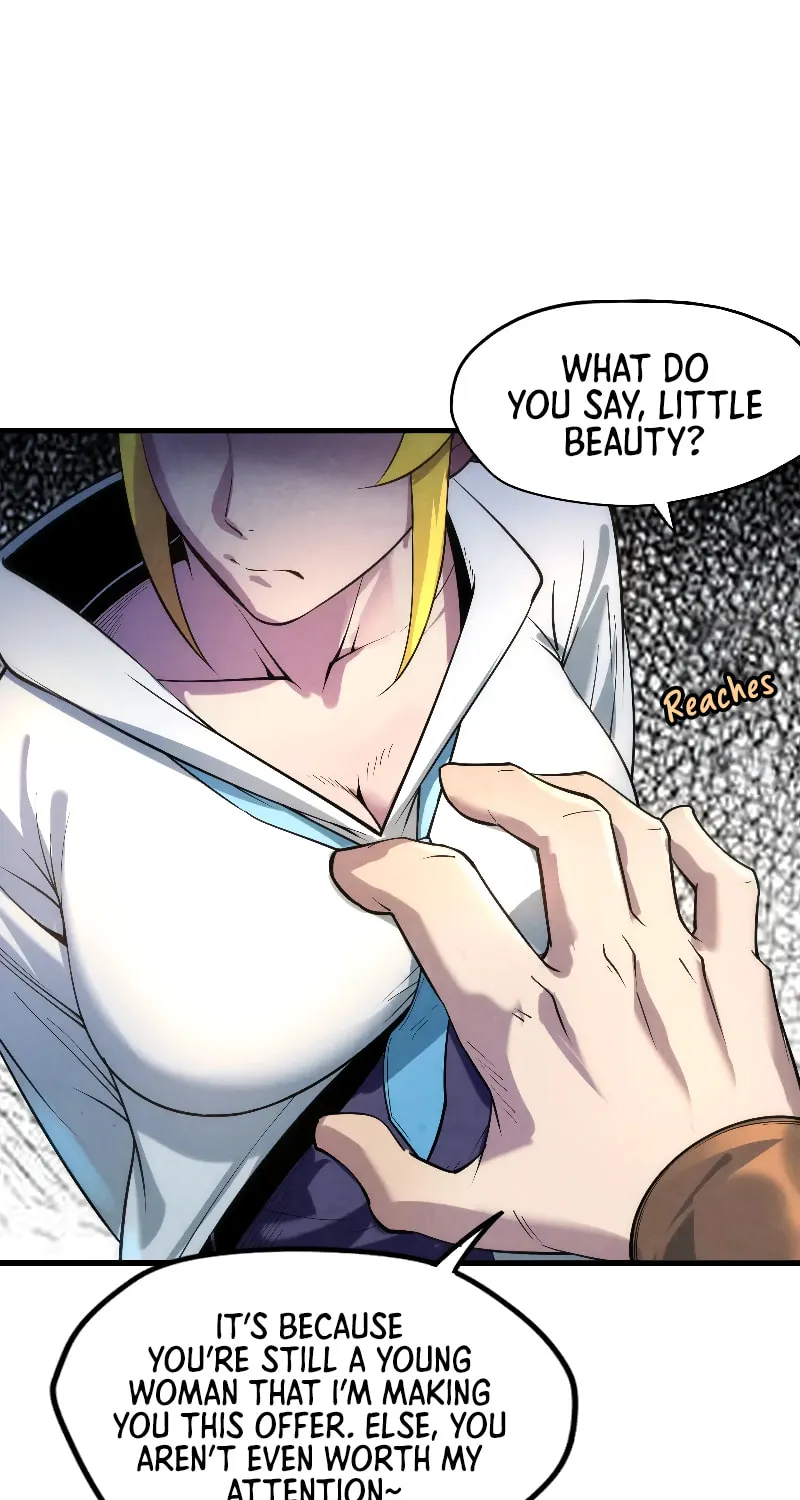 Rebirth of the Ultimate Master Chapter 25 page 54 - 