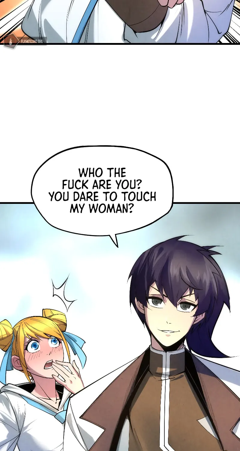 Rebirth of the Ultimate Master Chapter 25 page 56 - 
