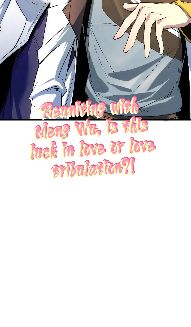 Rebirth of the Ultimate Master Chapter 25 page 57 - 