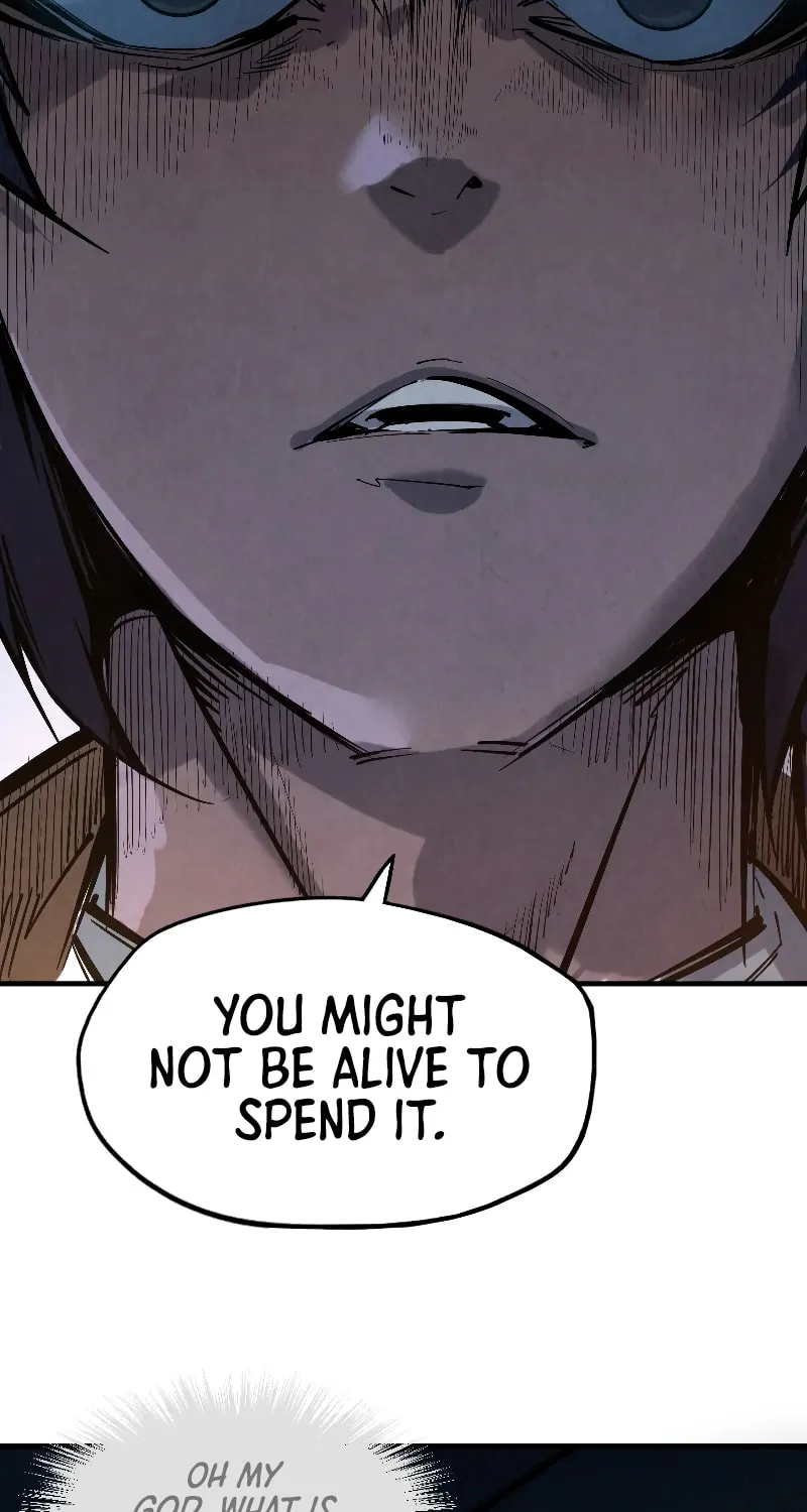 Rebirth of the Ultimate Master Chapter 26 page 13 - 