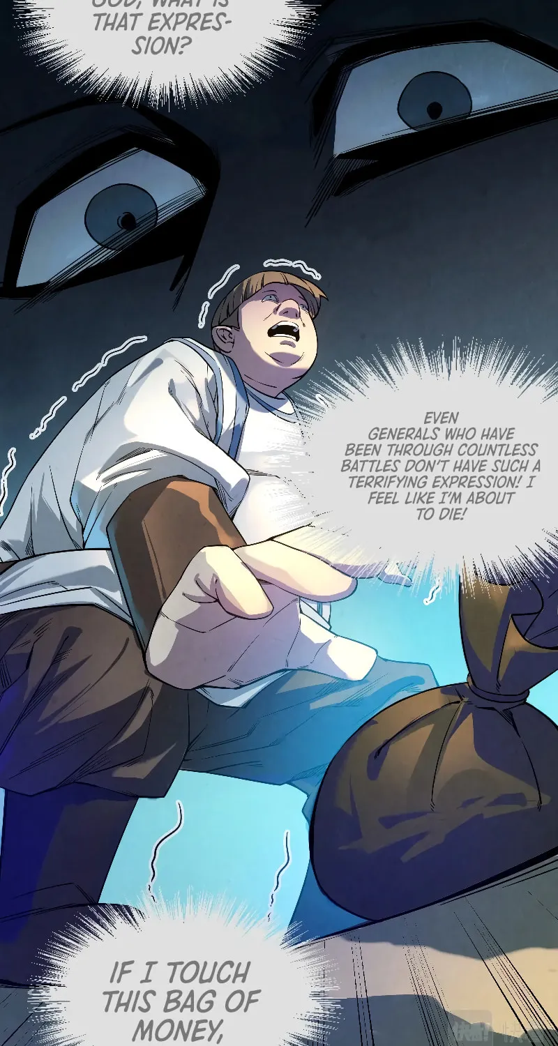 Rebirth of the Ultimate Master Chapter 26 page 14 - 