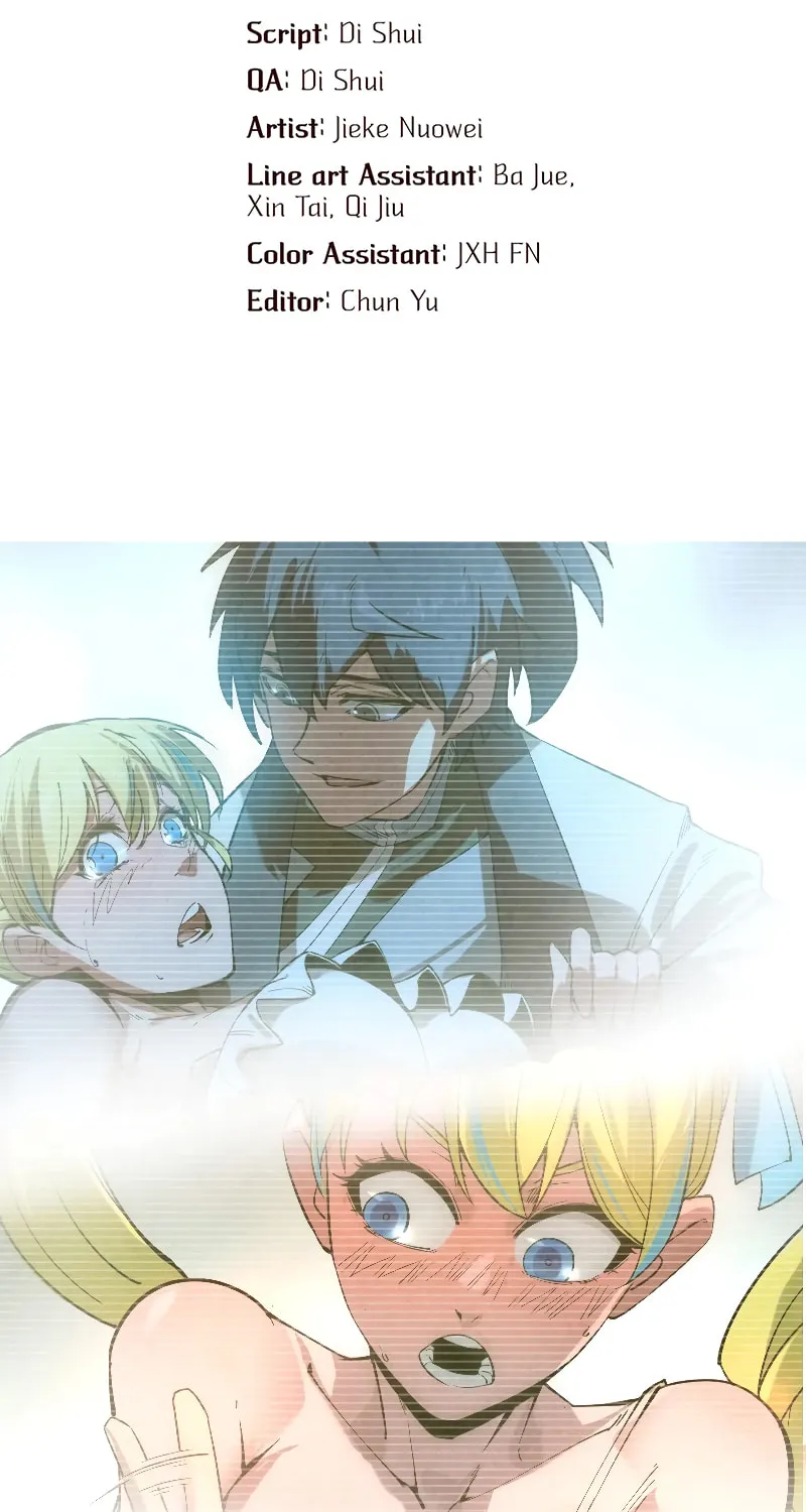 Rebirth of the Ultimate Master Chapter 26 page 3 - 