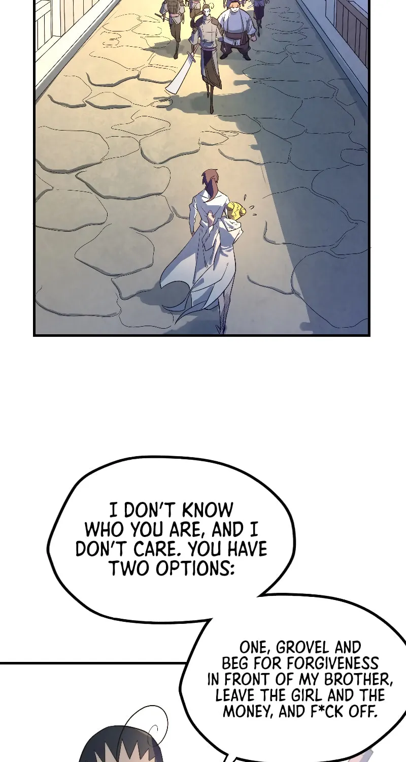 Rebirth of the Ultimate Master Chapter 26 page 23 - 