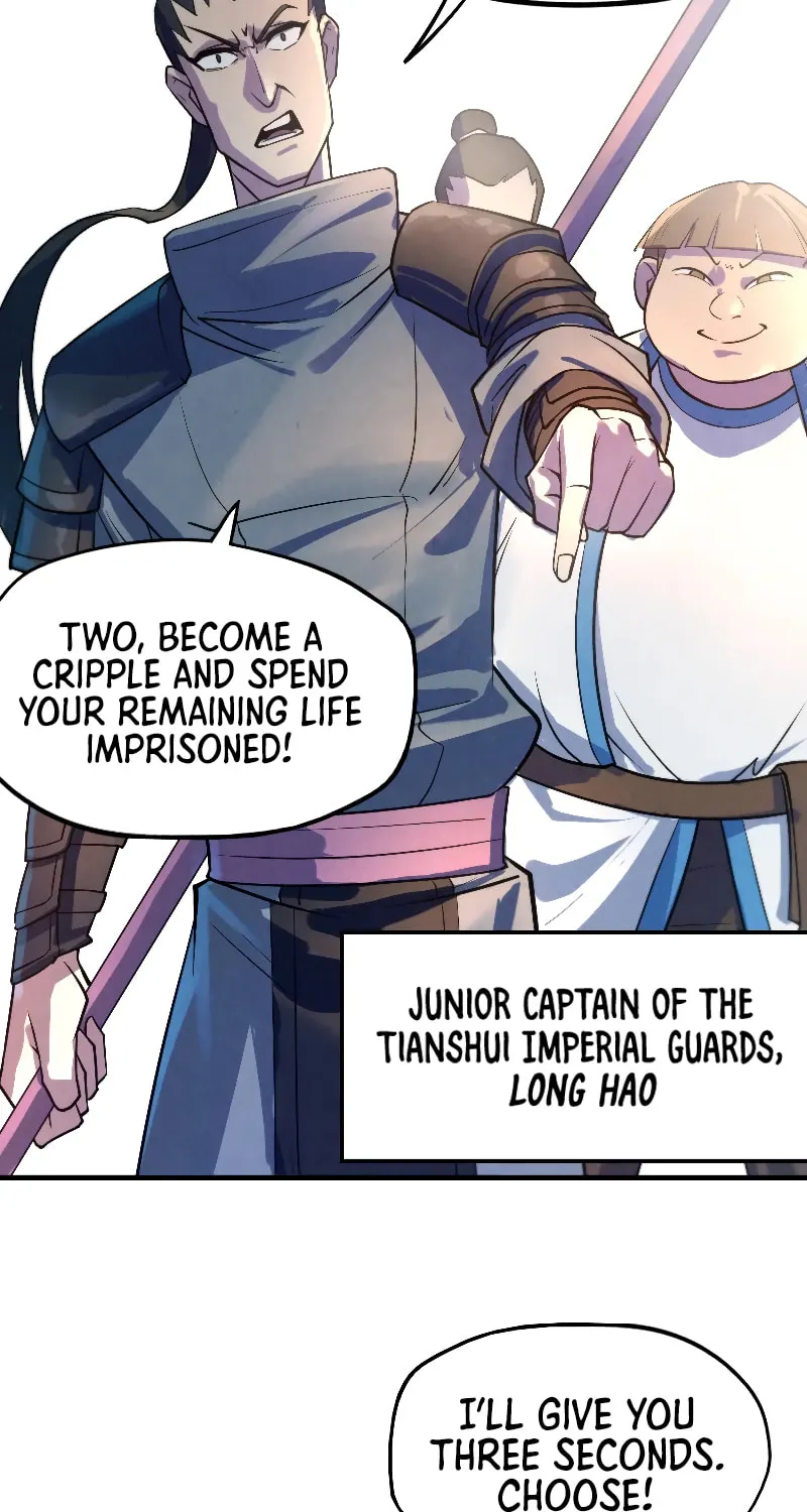 Rebirth of the Ultimate Master Chapter 26 page 24 - 