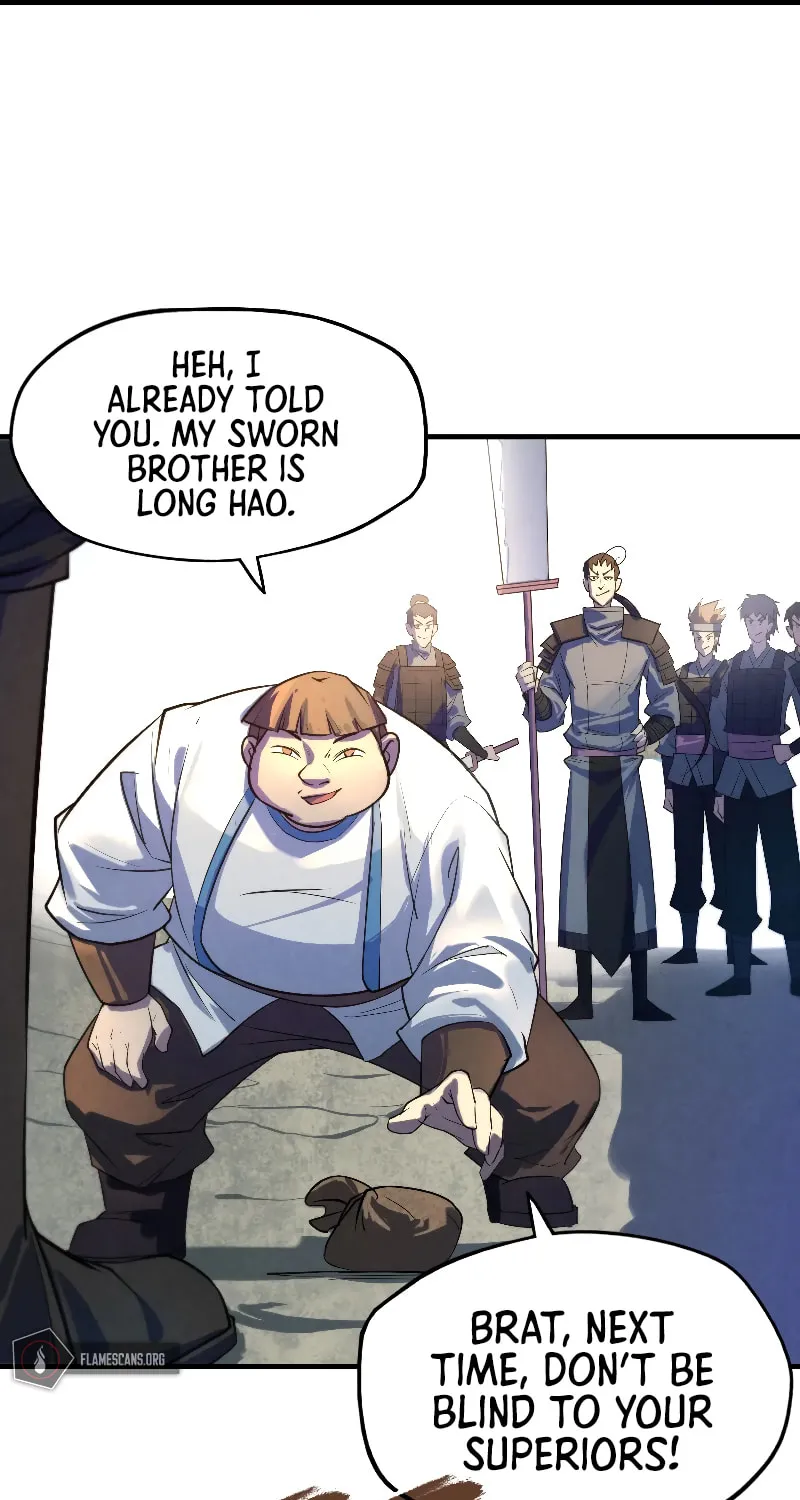 Rebirth of the Ultimate Master Chapter 26 page 26 - 