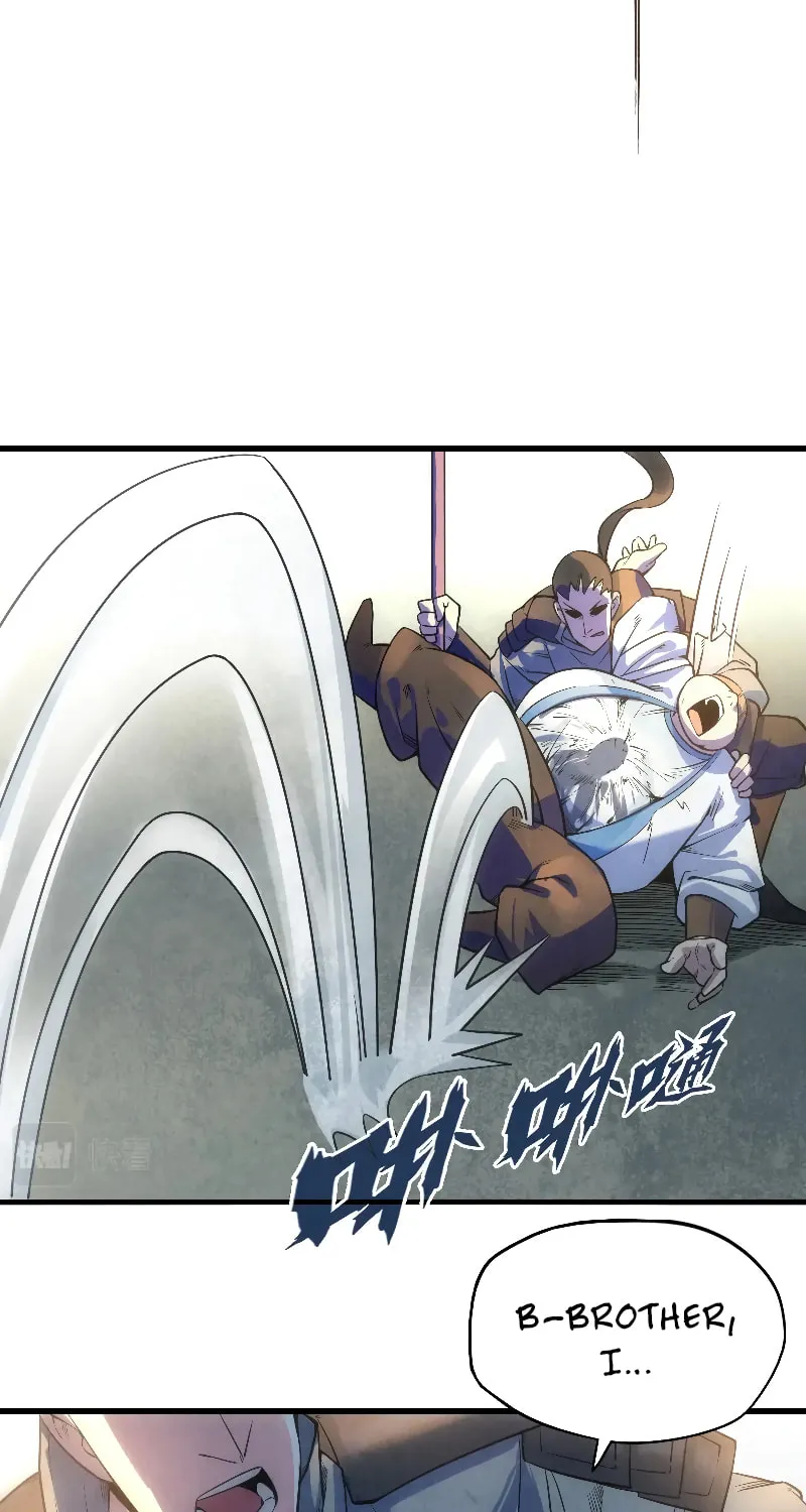 Rebirth of the Ultimate Master Chapter 26 page 28 - 