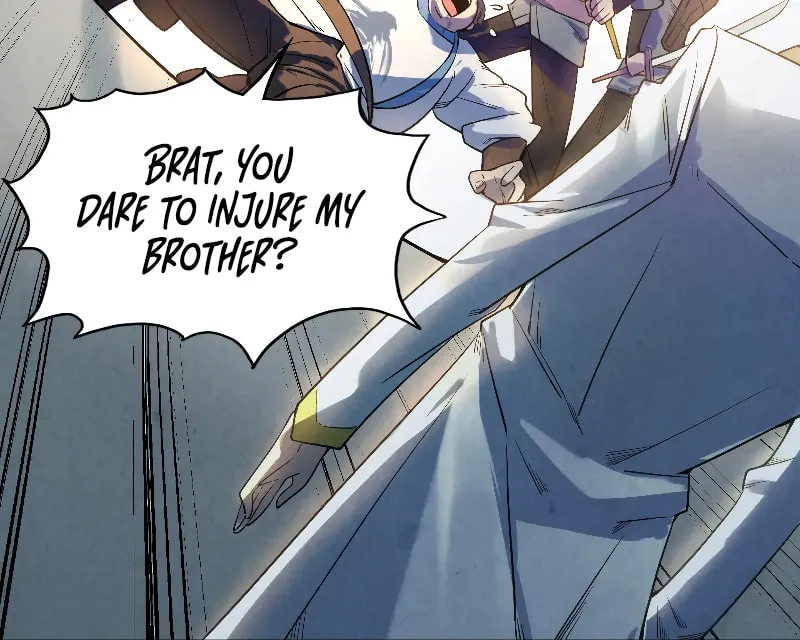 Rebirth of the Ultimate Master Chapter 26 page 30 - 
