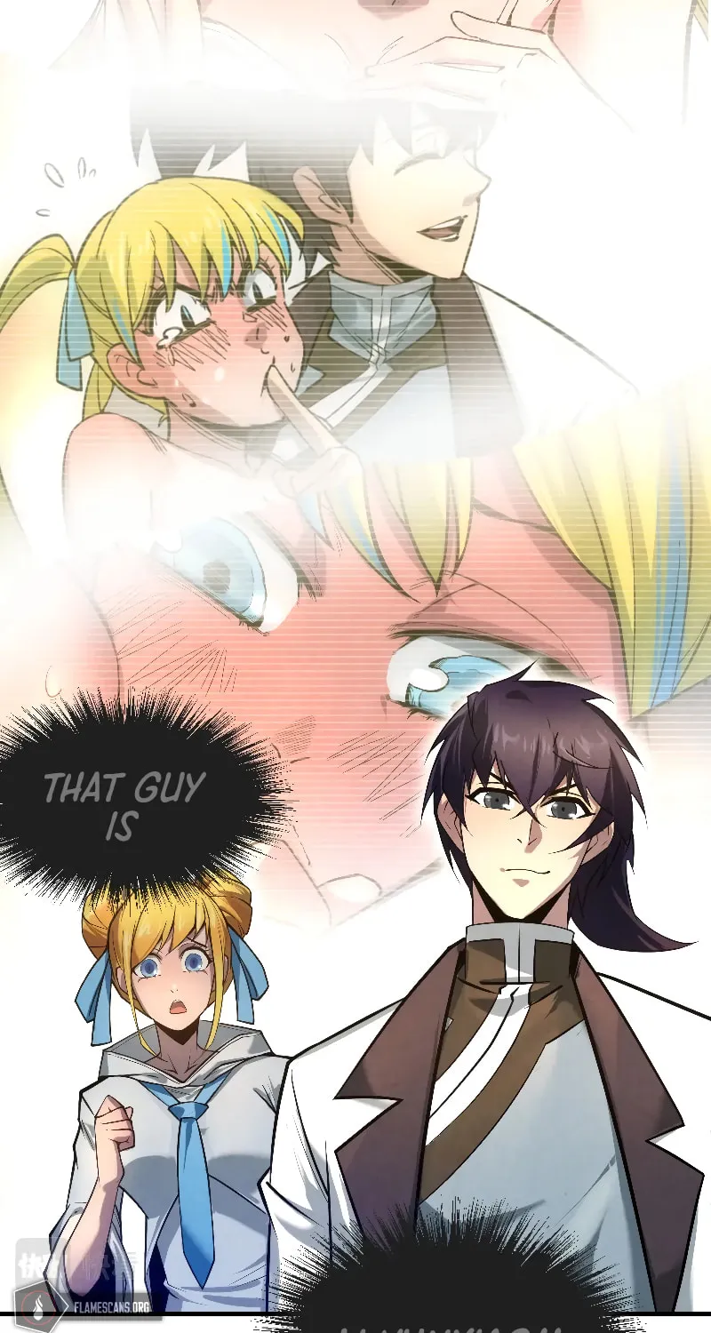 Rebirth of the Ultimate Master Chapter 26 page 4 - 