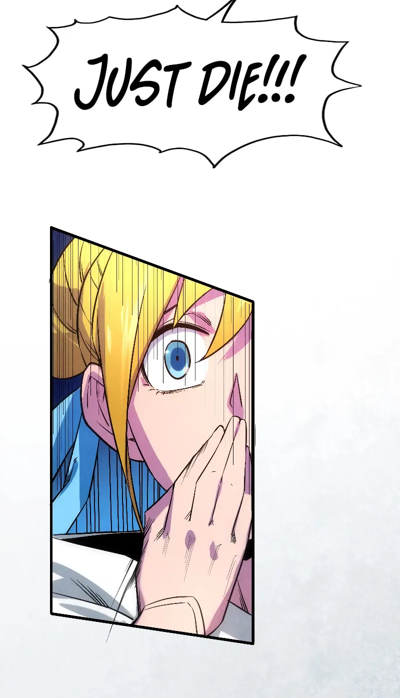Rebirth of the Ultimate Master Chapter 26 page 34 - 