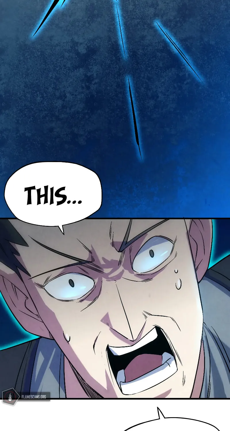 Rebirth of the Ultimate Master Chapter 26 page 36 - 