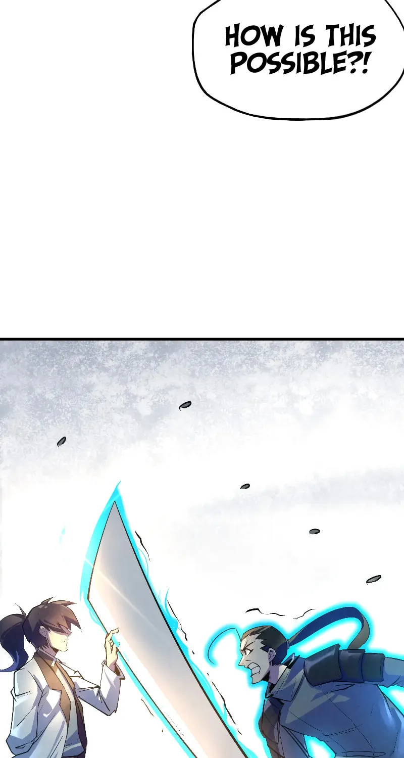 Rebirth of the Ultimate Master Chapter 26 page 37 - 