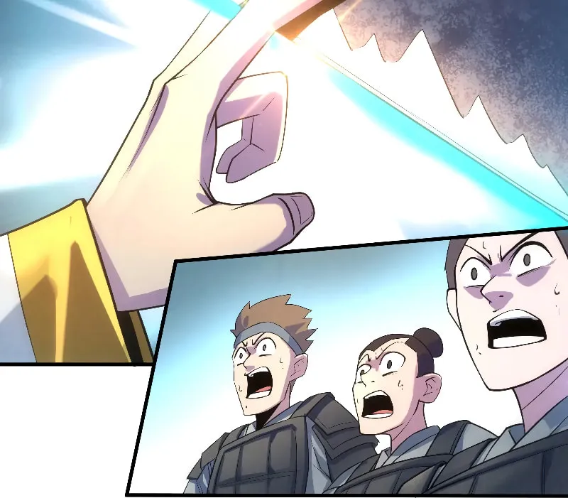 Rebirth of the Ultimate Master Chapter 26 page 39 - 