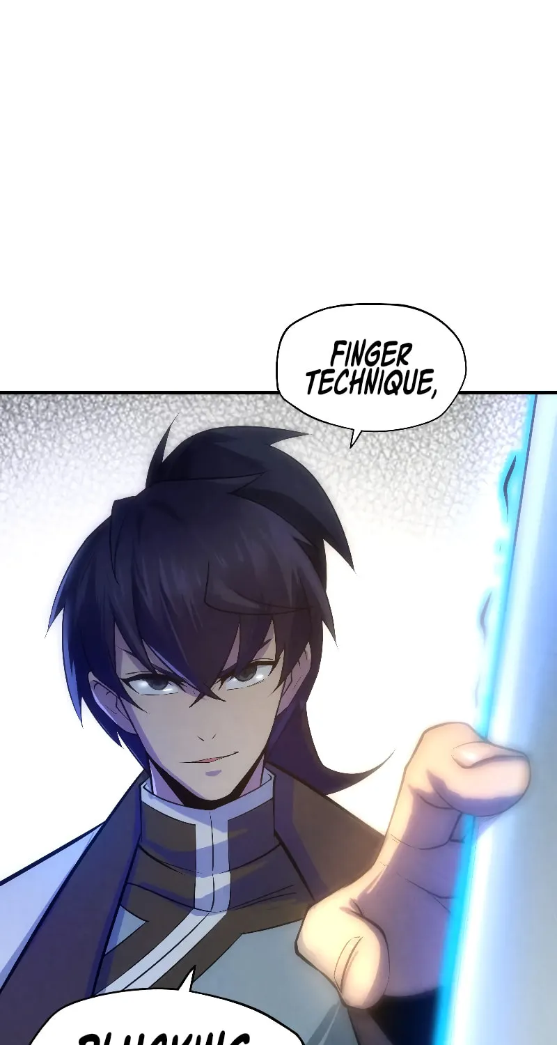 Rebirth of the Ultimate Master Chapter 26 page 40 - 