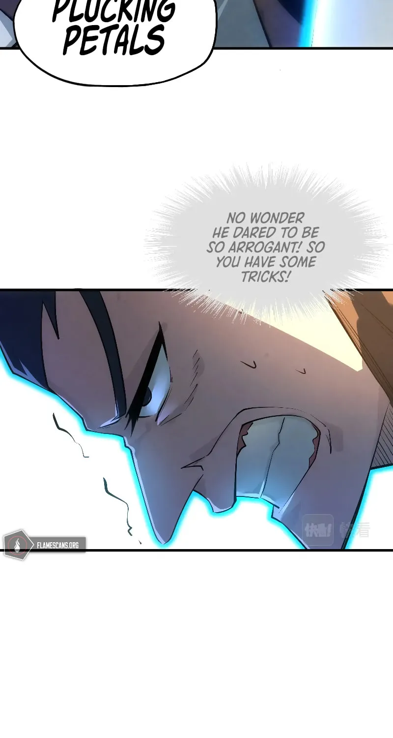 Rebirth of the Ultimate Master Chapter 26 page 41 - 