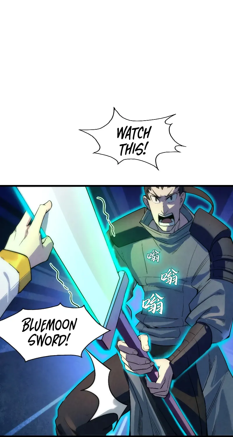 Rebirth of the Ultimate Master Chapter 26 page 42 - 