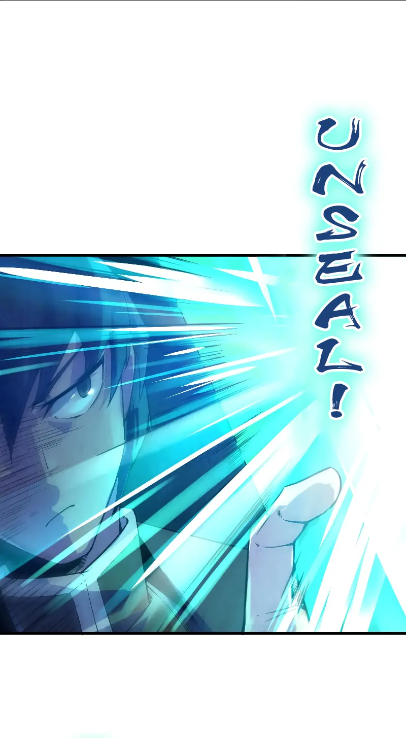 Rebirth of the Ultimate Master Chapter 26 page 43 - 