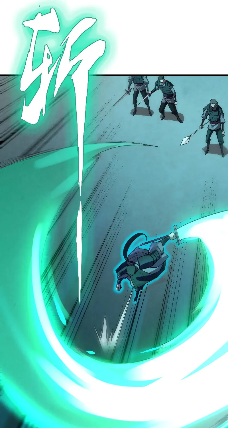 Rebirth of the Ultimate Master Chapter 26 page 44 - 