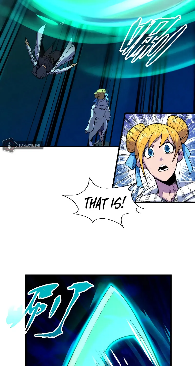 Rebirth of the Ultimate Master Chapter 26 page 45 - 
