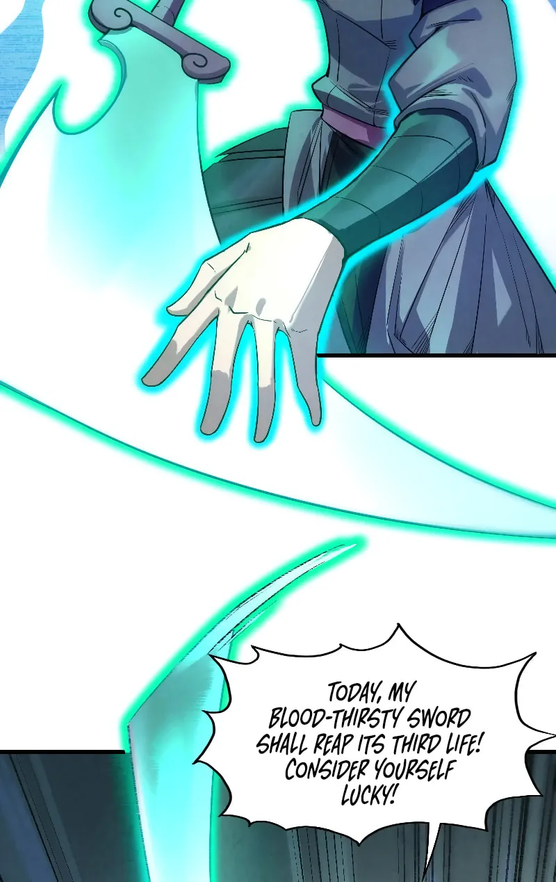 Rebirth of the Ultimate Master Chapter 26 page 48 - 