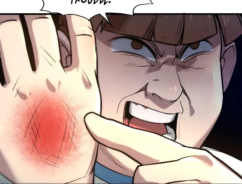 Rebirth of the Ultimate Master Chapter 26 page 6 - 