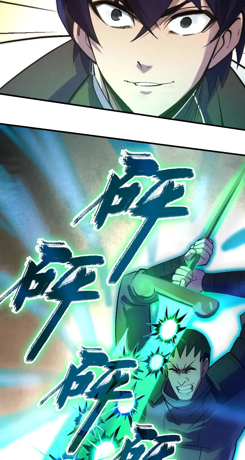Rebirth of the Ultimate Master Chapter 26 page 53 - 