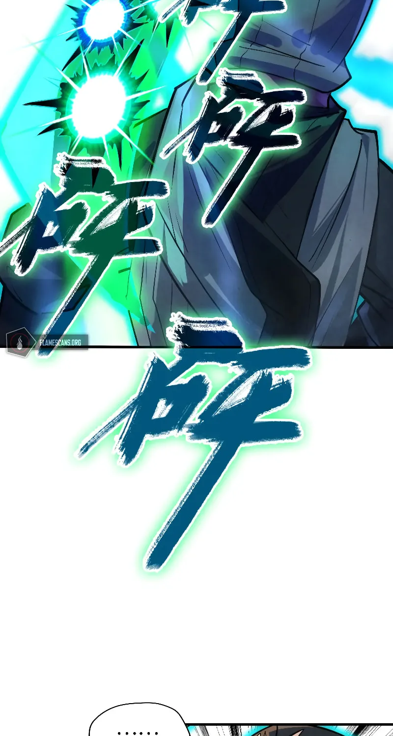 Rebirth of the Ultimate Master Chapter 26 page 54 - 