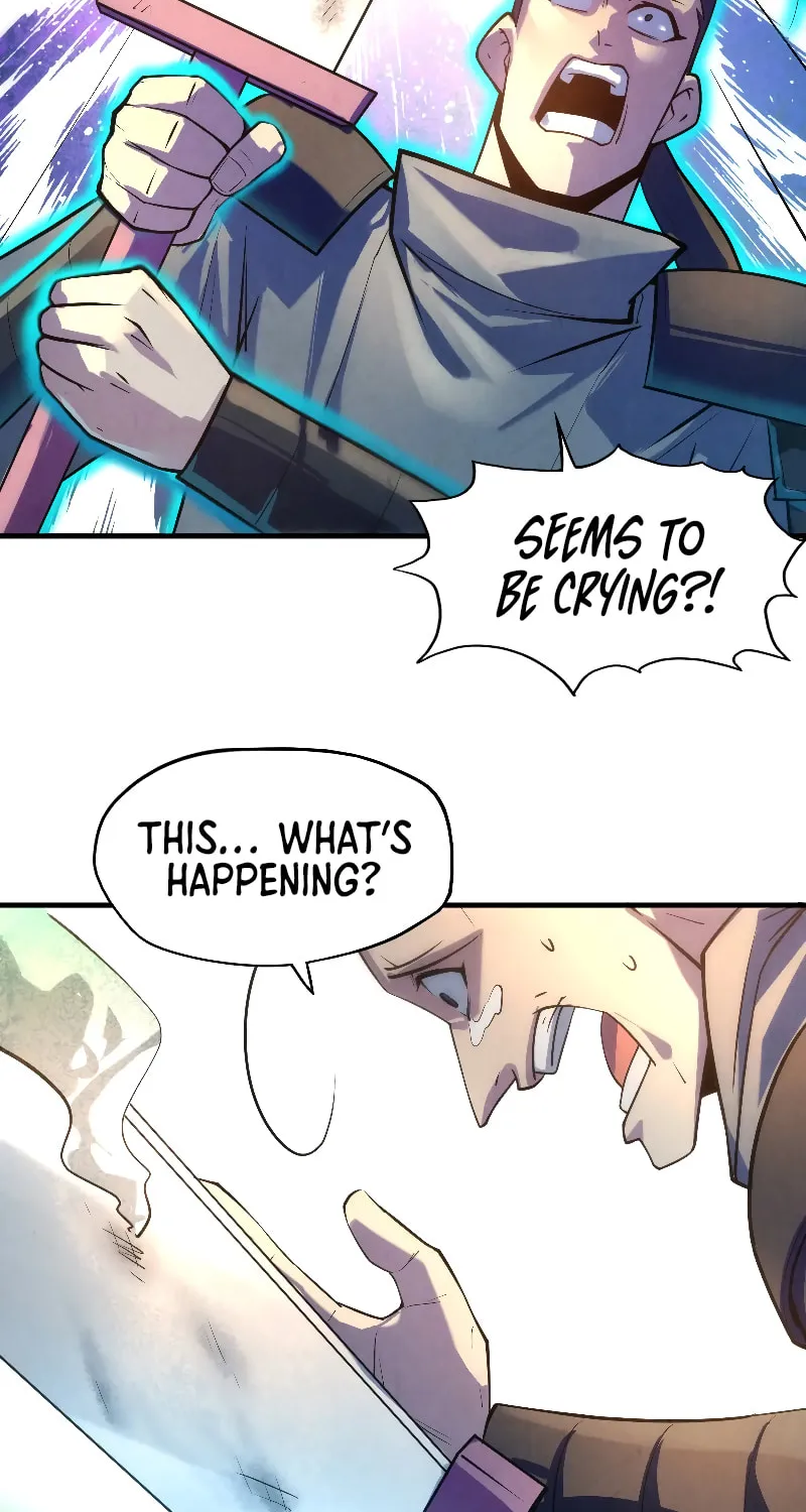 Rebirth of the Ultimate Master Chapter 26 page 56 - 