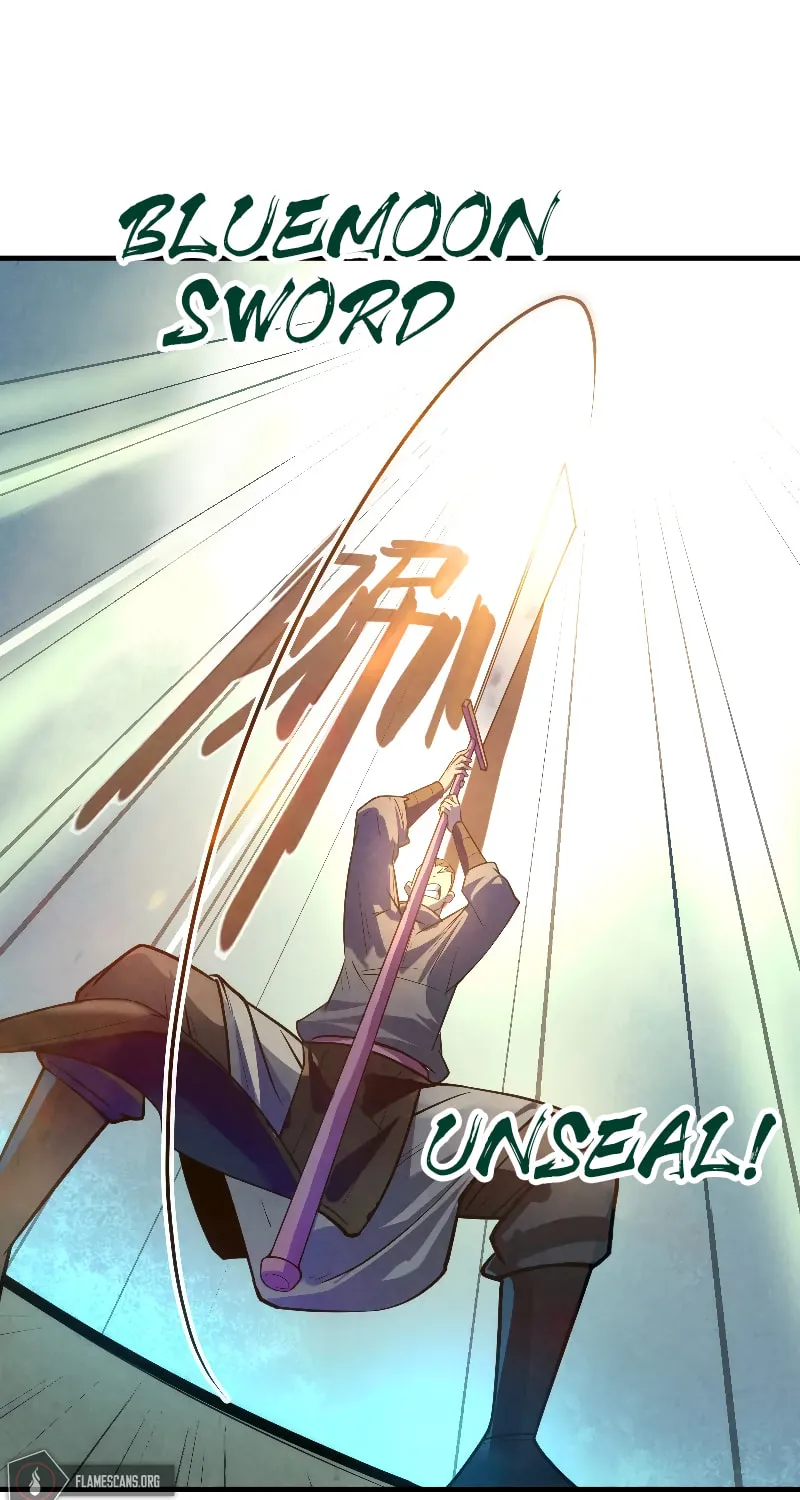 Rebirth of the Ultimate Master Chapter 26 page 58 - 