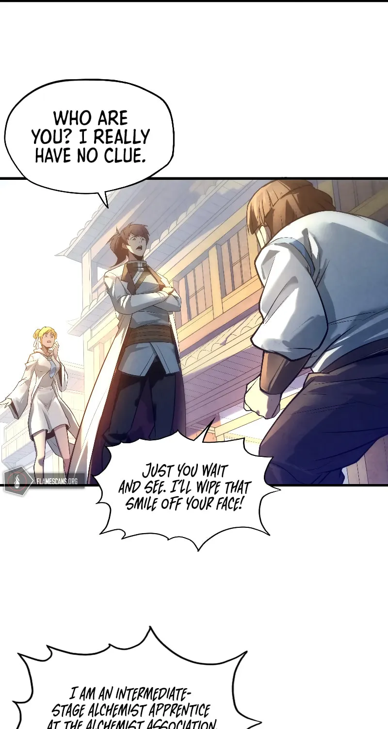Rebirth of the Ultimate Master Chapter 26 page 7 - 