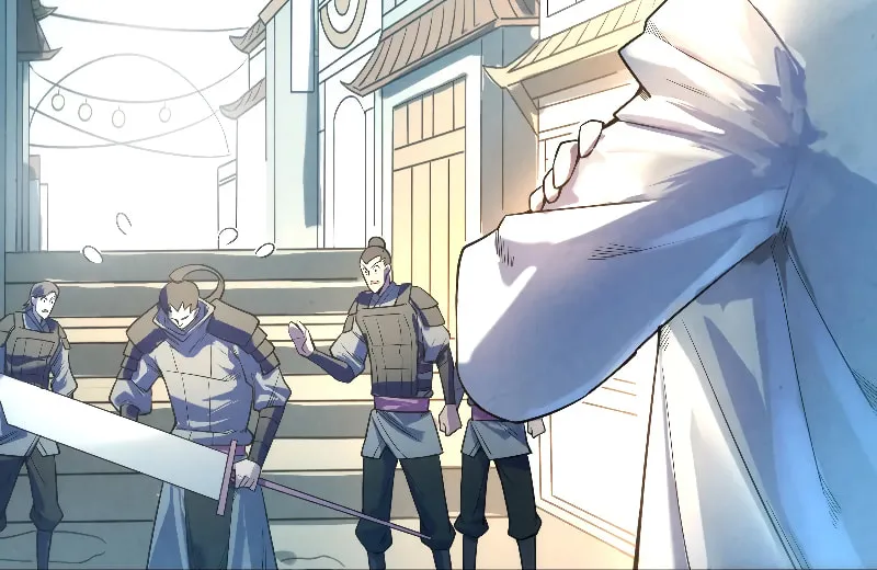 Rebirth of the Ultimate Master Chapter 26 page 62 - 