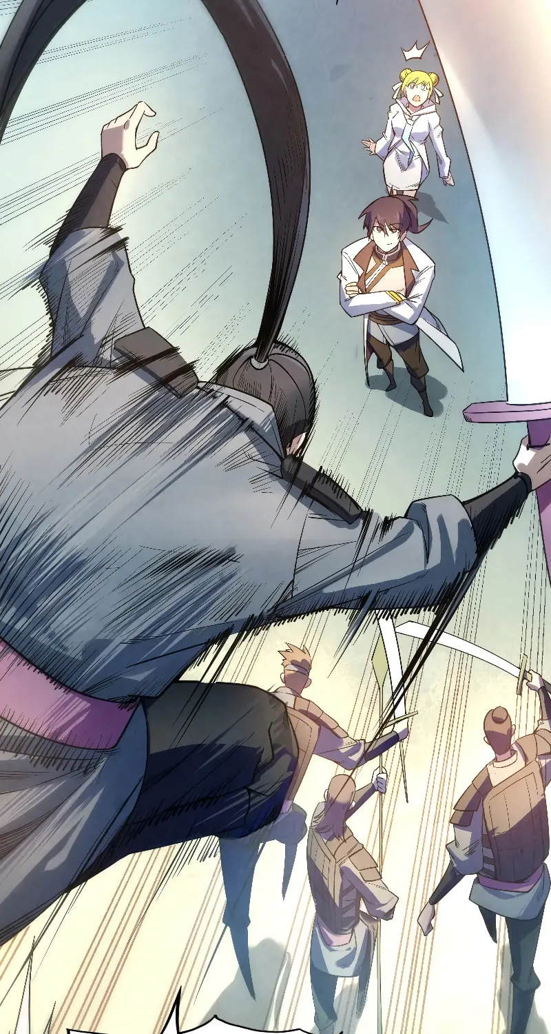 Rebirth of the Ultimate Master Chapter 26 page 64 - 