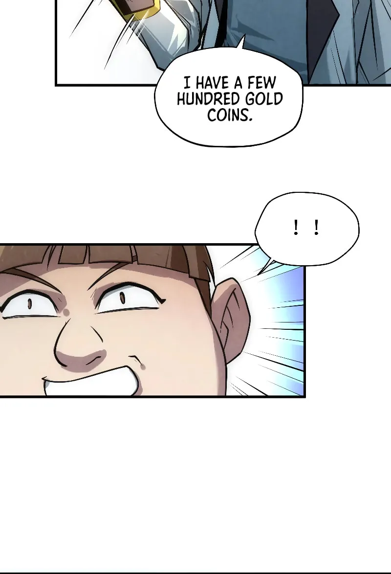 Rebirth of the Ultimate Master Chapter 26 page 10 - 