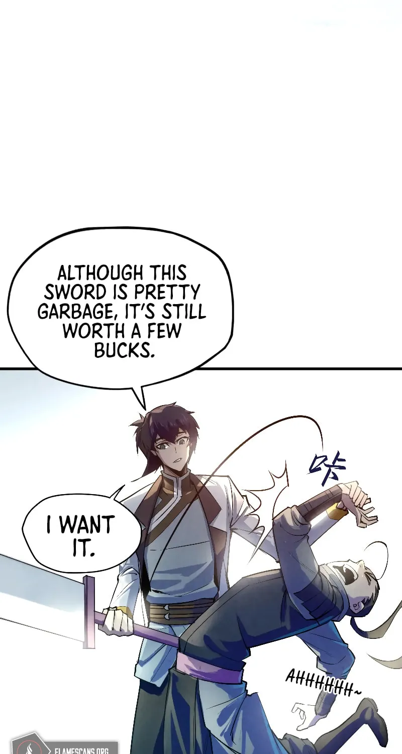 Rebirth of the Ultimate Master Chapter 27 page 12 - 