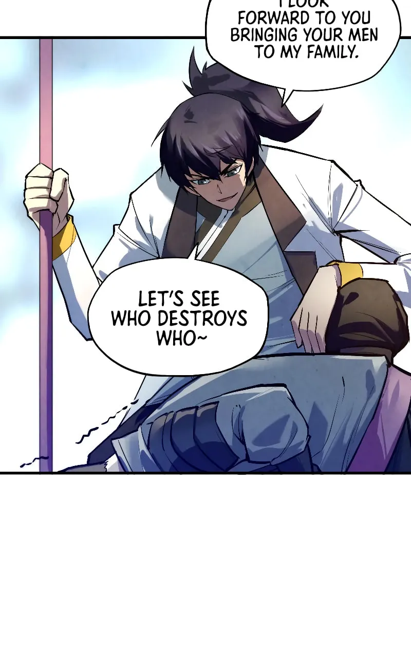 Rebirth of the Ultimate Master Chapter 27 page 15 - 