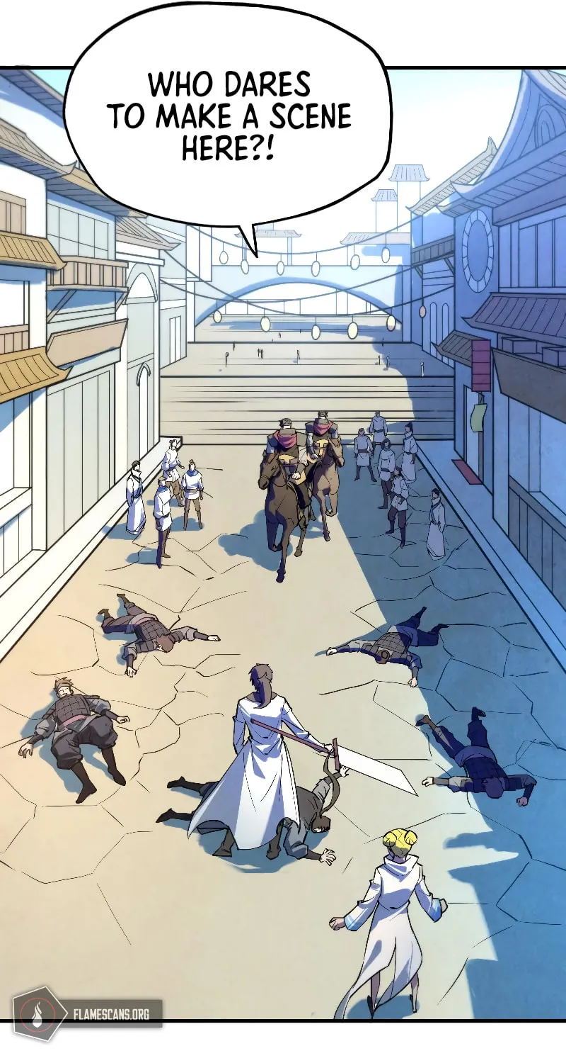 Rebirth of the Ultimate Master Chapter 27 page 16 - 