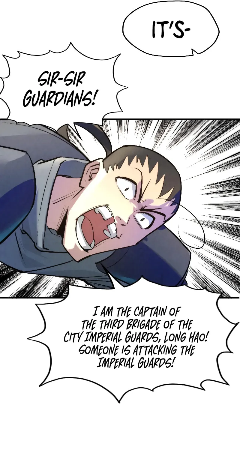 Rebirth of the Ultimate Master Chapter 27 page 17 - 
