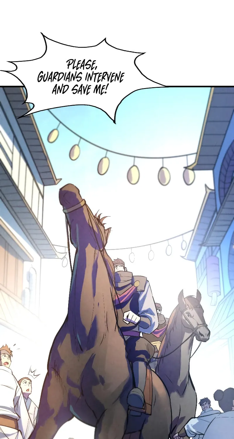 Rebirth of the Ultimate Master Chapter 27 page 18 - 
