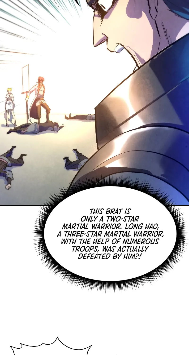 Rebirth of the Ultimate Master Chapter 27 page 23 - 