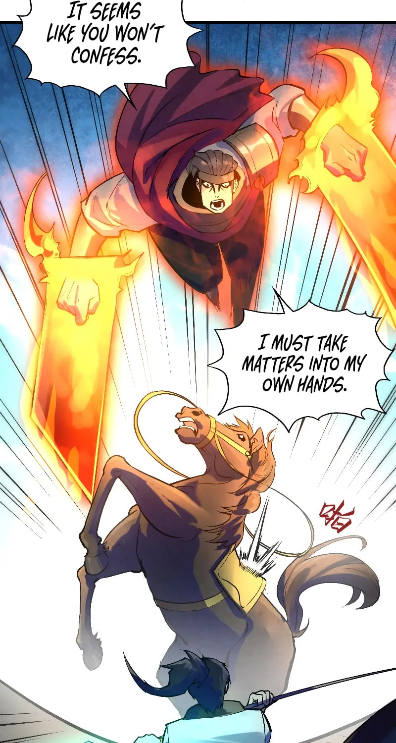 Rebirth of the Ultimate Master Chapter 27 page 24 - 