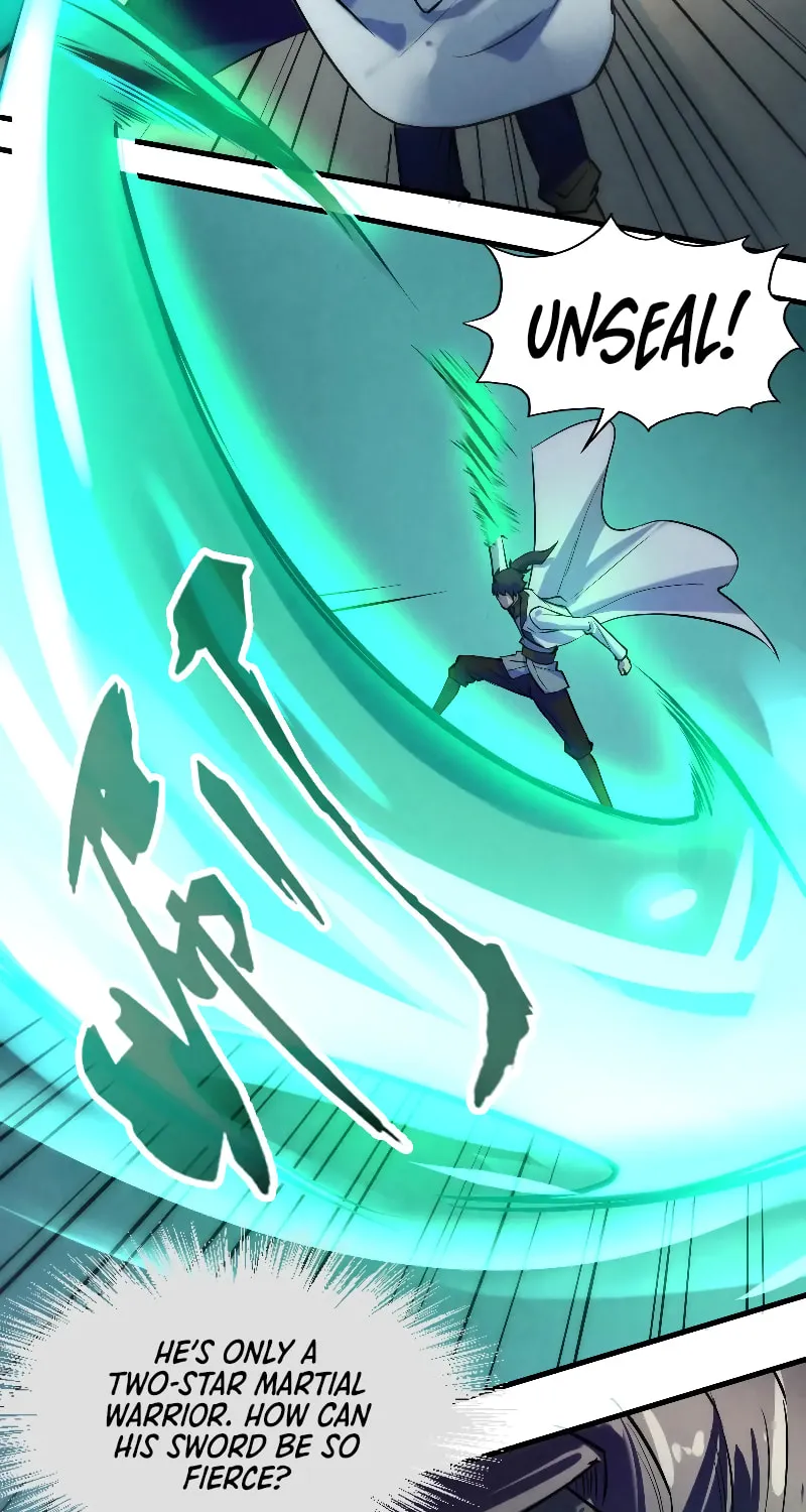 Rebirth of the Ultimate Master Chapter 27 page 26 - 