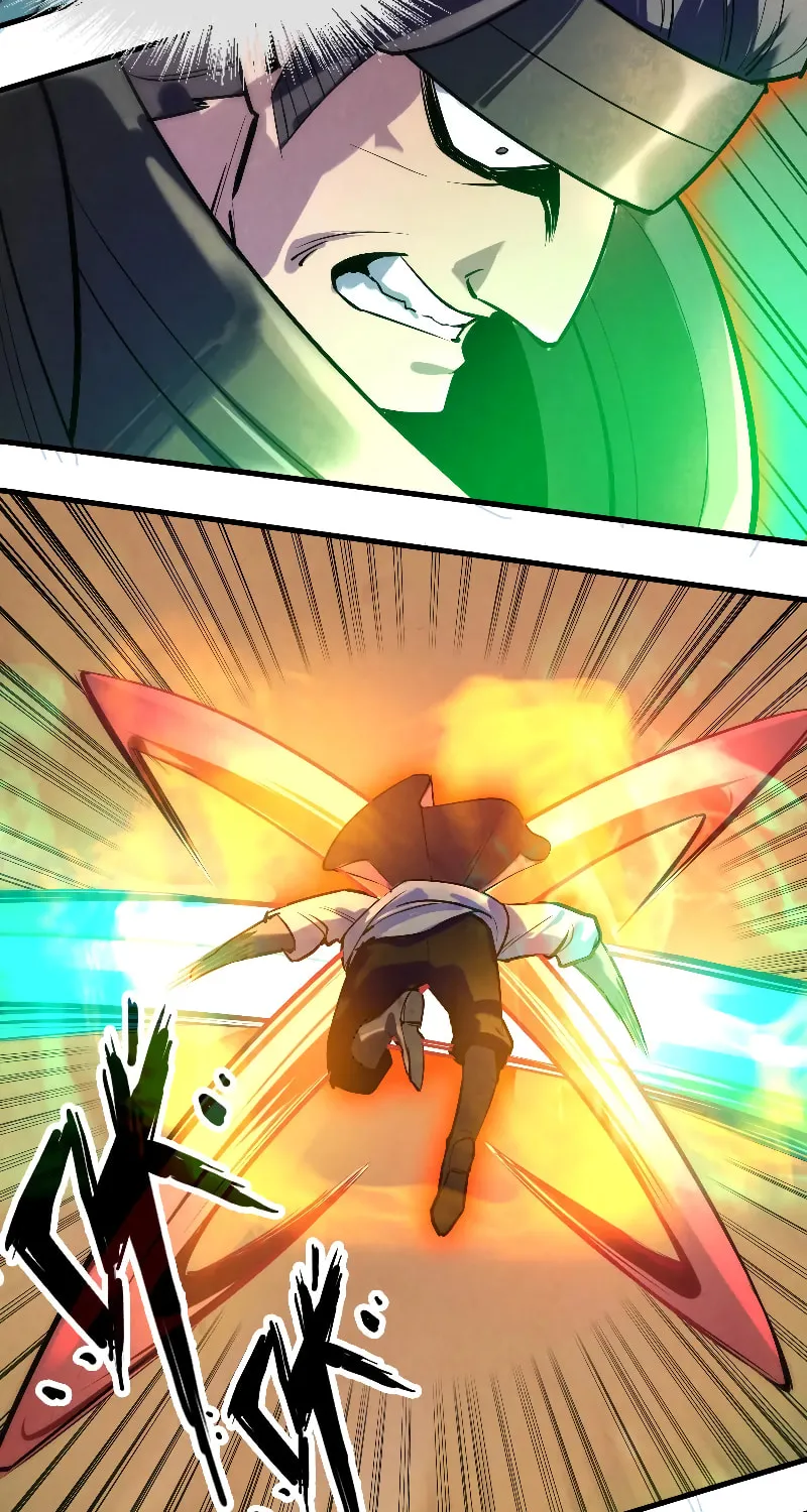 Rebirth of the Ultimate Master Chapter 27 page 27 - 
