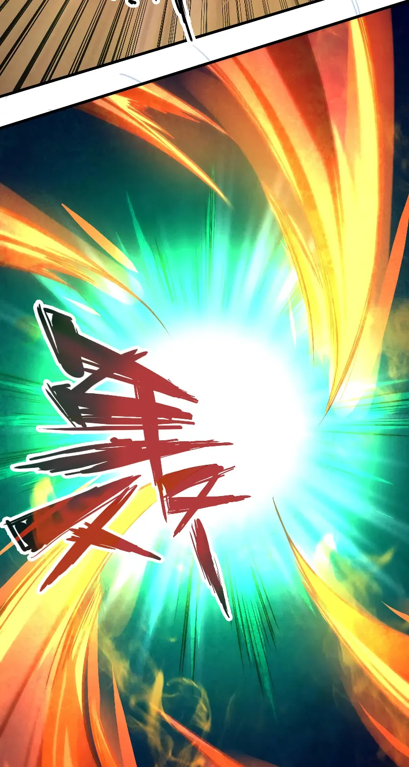 Rebirth of the Ultimate Master Chapter 27 page 28 - 