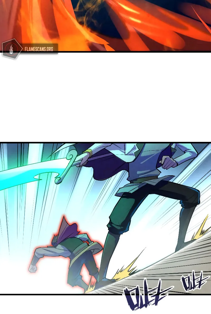 Rebirth of the Ultimate Master Chapter 27 page 29 - 