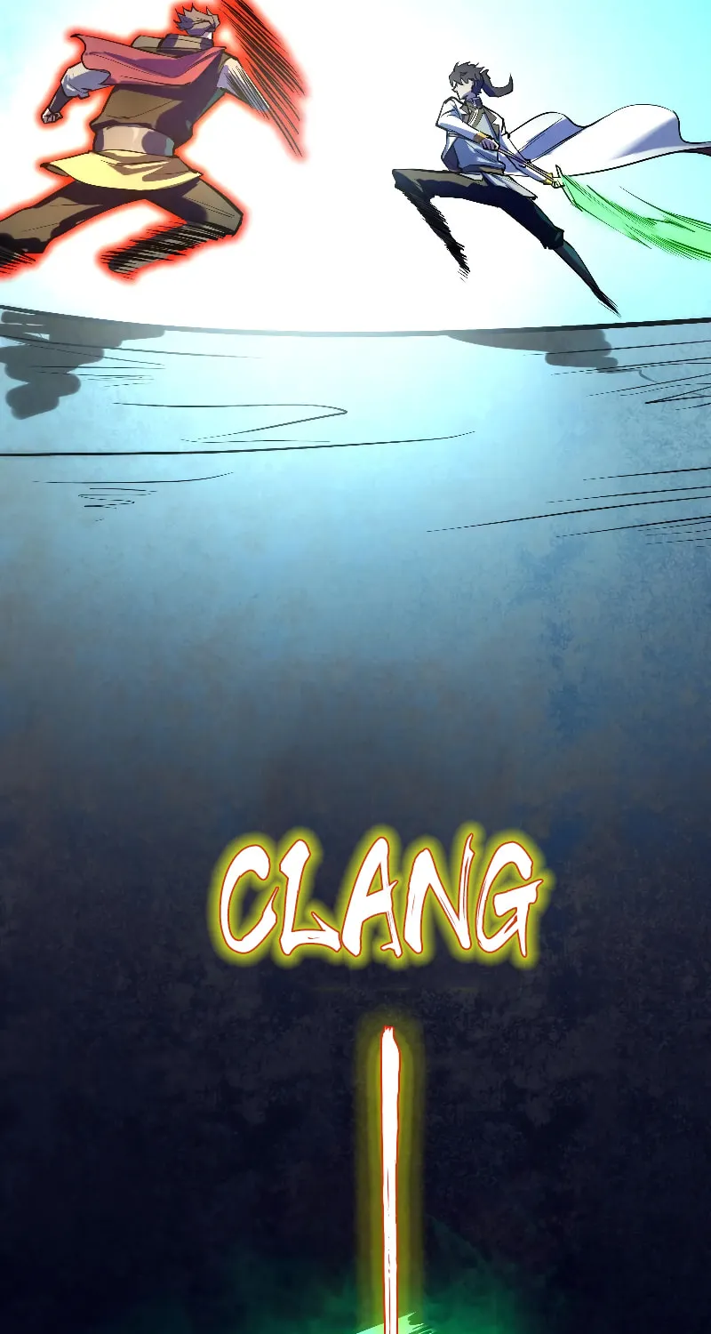 Rebirth of the Ultimate Master Chapter 27 page 36 - 
