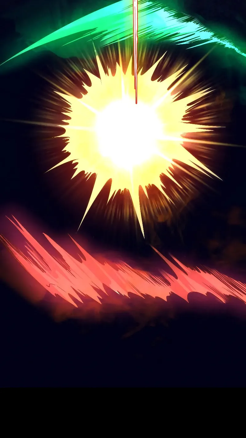 Rebirth of the Ultimate Master Chapter 27 page 37 - 